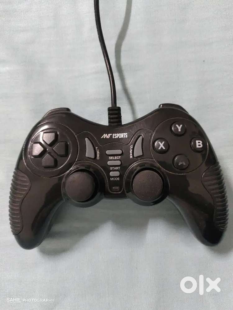 I want to sell my controller. If you want to buy then contact me.