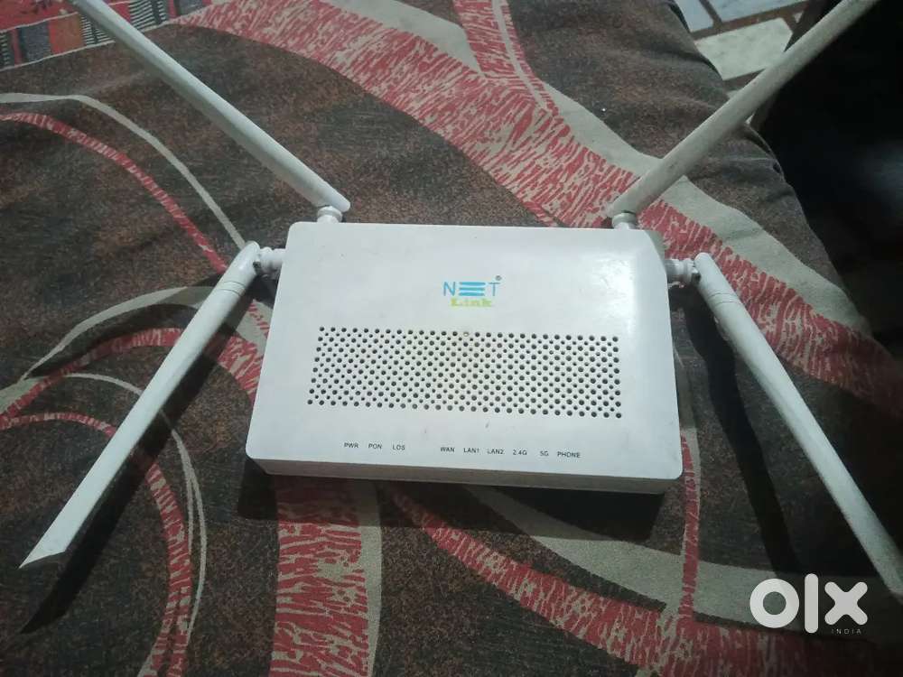 NET LINK ROUTER