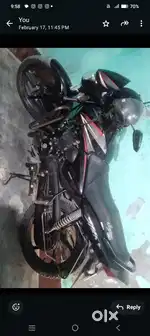 Good condition