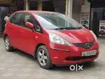 Honda Jazz V MT Privilege, 2011, Petrol