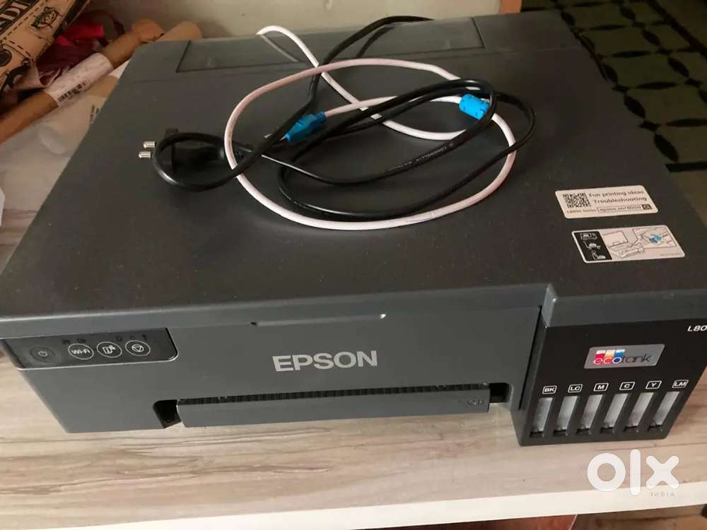 Epson L8050