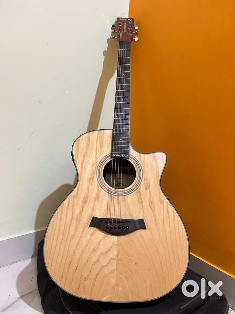 Guitar in excellent condition
