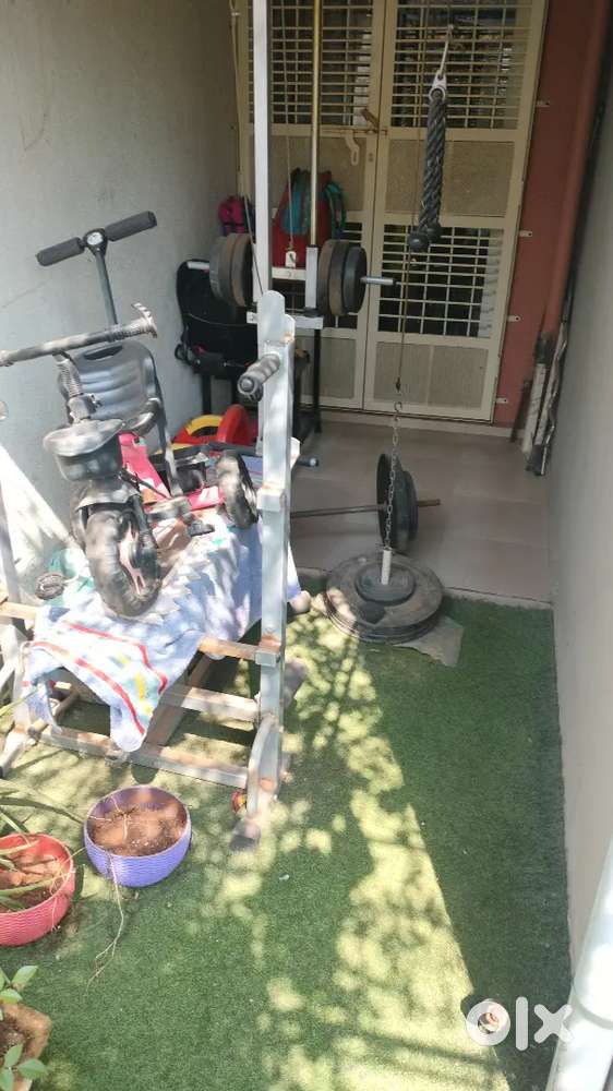 Garden flat for sale in Grassland CHS Kolhewadi