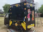 Food truck working condition