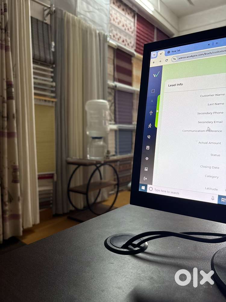 Urgently required a telecaller cum office staff in thodupuzha