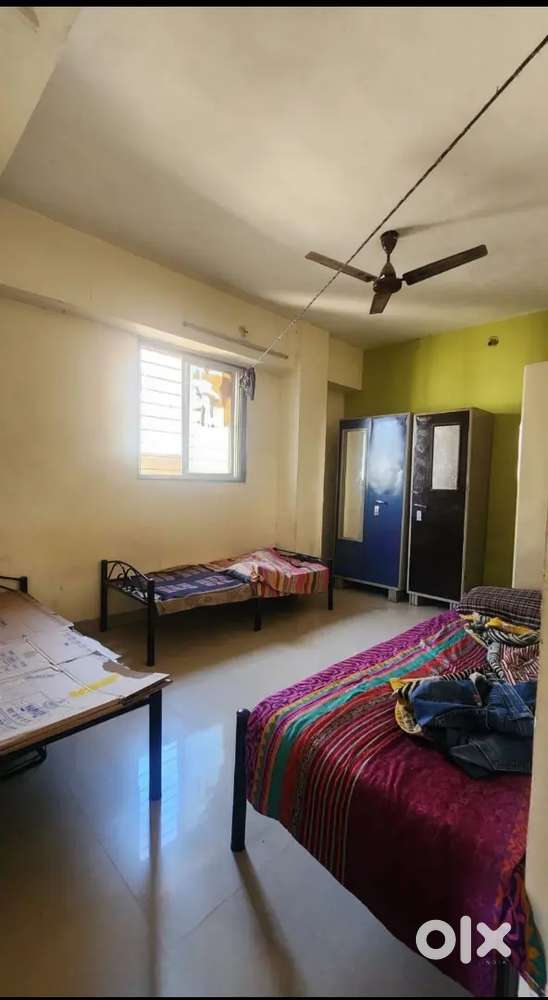 Need 1 Flatmate (male) 3k rent + lightbill , 3k deposit