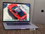 Apple Macbook Pro i7 Processor 32GB Ram 512GB Apple SSD A1 CONDITION