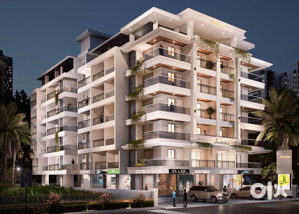 Shri Mookambika Constructions