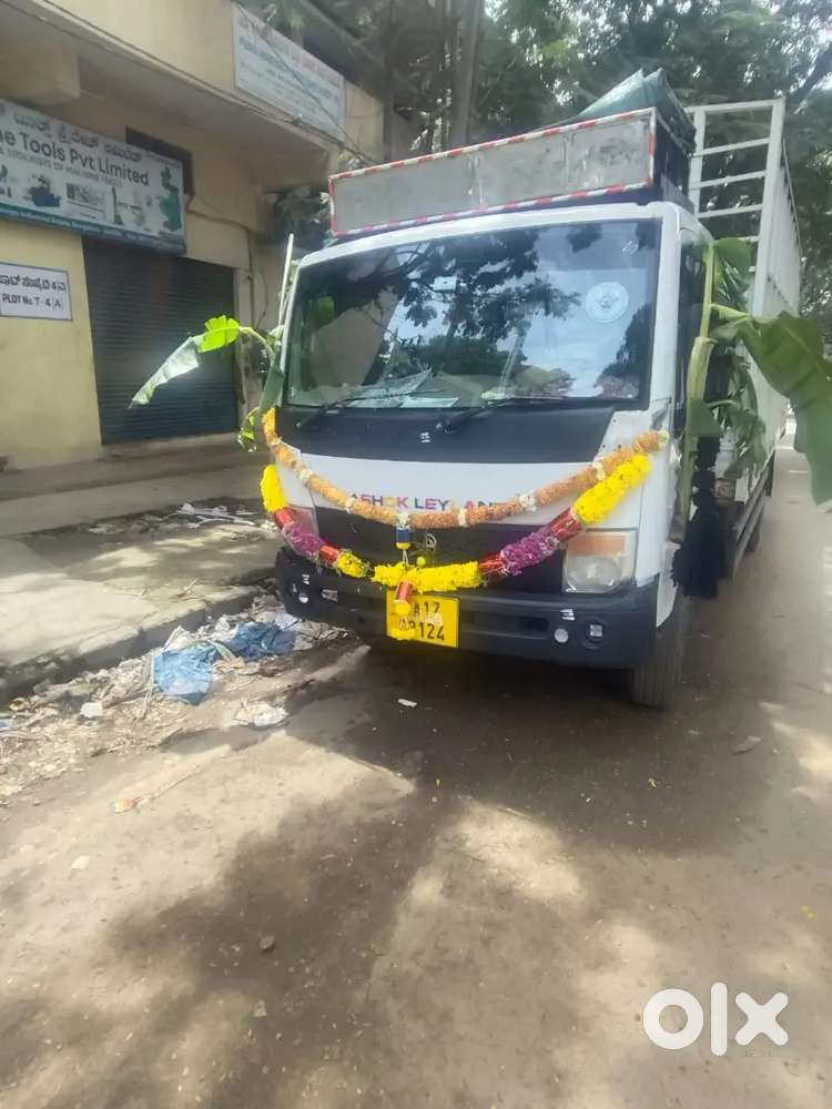 Well maintained  vehicle