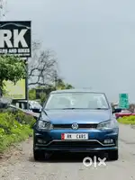 Volkswagen Ameo 1.2 MPI Comfortline, 2017, Petrol