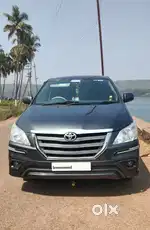 Toyota Innova 2015 Diesel 197600 Km Driven good conditionin car