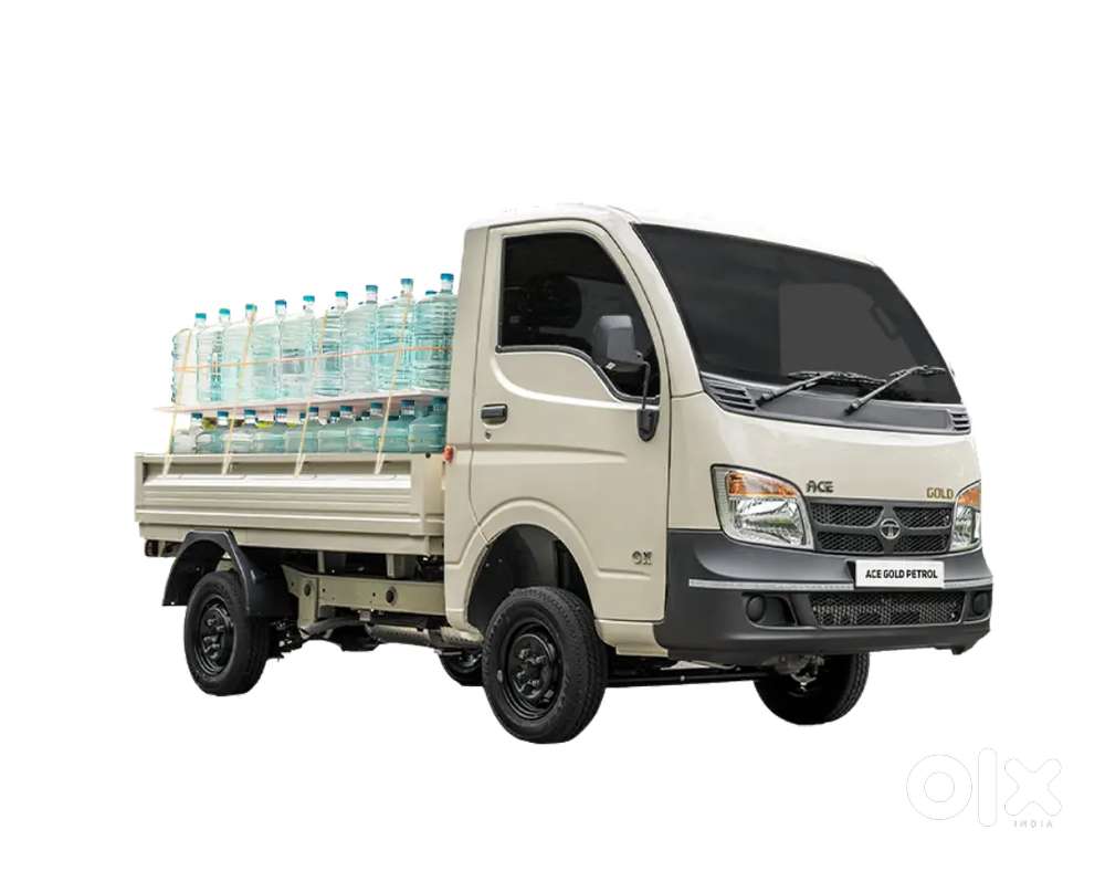 Commercial vehicles tata ace
