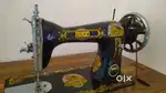 USHA sewing machine