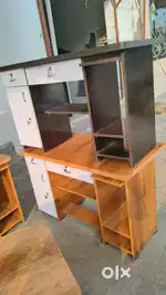 Office & home computer table & sofa office chair available