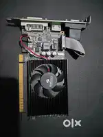 Zebronics 2gb graphics card
