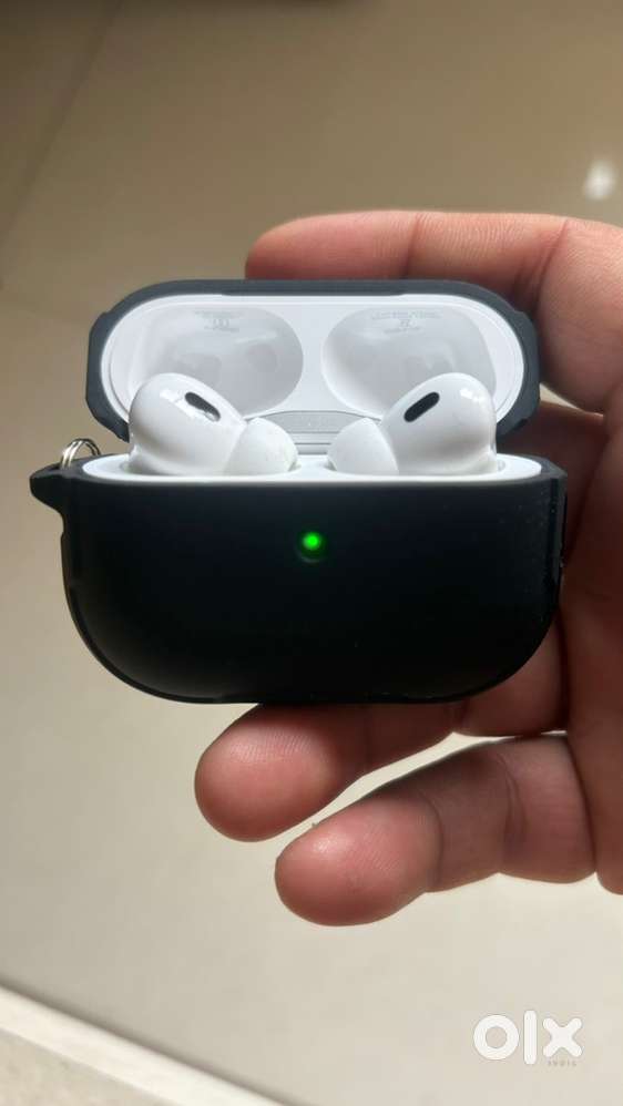 Apple airpods 2nd generation