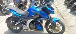 Brand new bajaj bikes