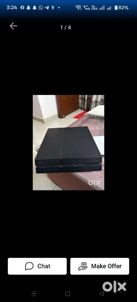 Ps4 vidwan game