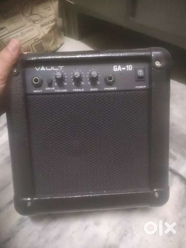 Vault GA10 Guitar Amplify - 10W