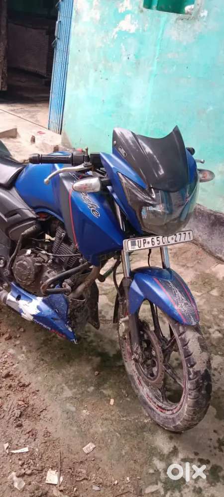 Blue colour I buy a new