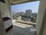3 bhk fully furnished flat panampilly nagar