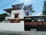 KOLAZHY  1100 SqFt  5.65 cent Villa Thrissur