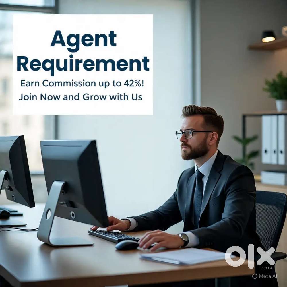 AGENT REQUIREMENT: FREEDOM JOB