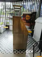 Juice counter Steel
