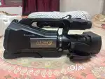 Panasonic mdh3