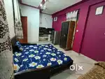 NewConstructed 1/2 room in MalviyaNagar near Aiims,Aambagh,SeemaDental