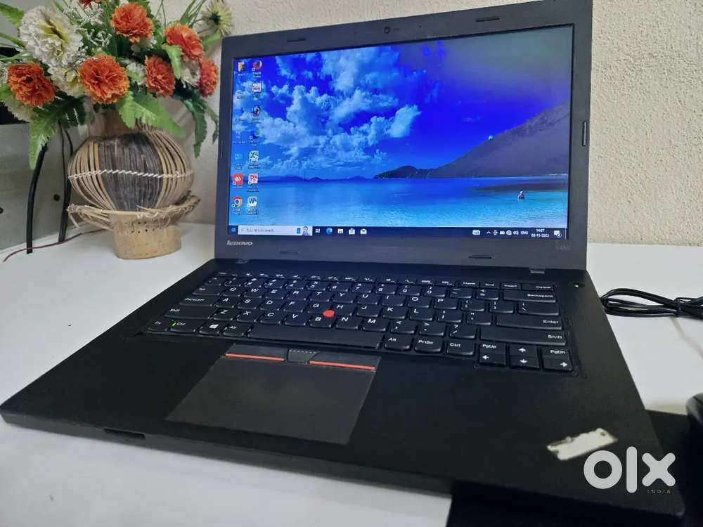 Lenovo ThinkPad laptop sell