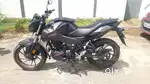 New model Xtreme 160R