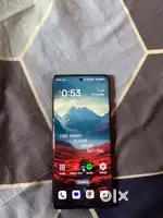 Oneplus 11r Black