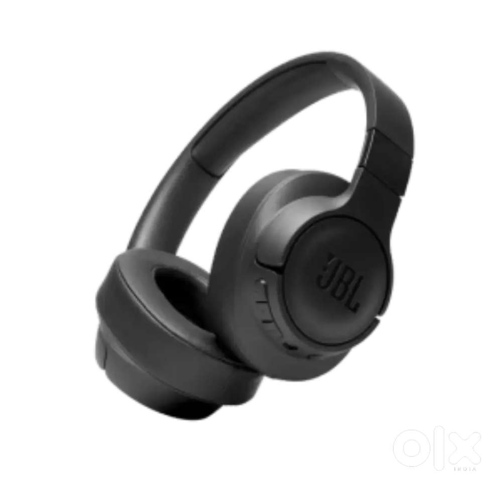 JBL 710 BT Headphones Black