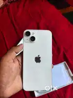 I phone 14 plus 256 gb urgent sell