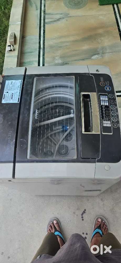 LG Automatic