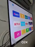 Micromax 52 inch LED