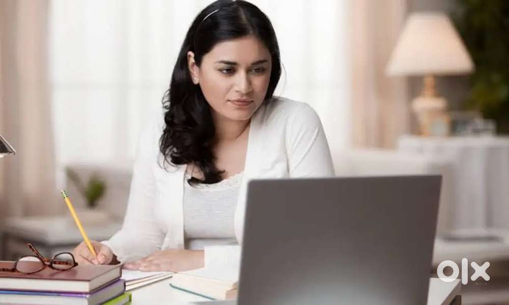 Urgent Hire Female Only Work from Home
