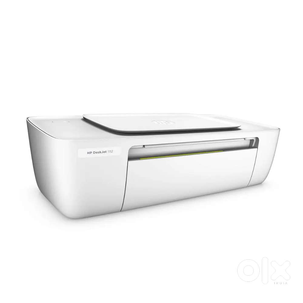 HP inkjet printer