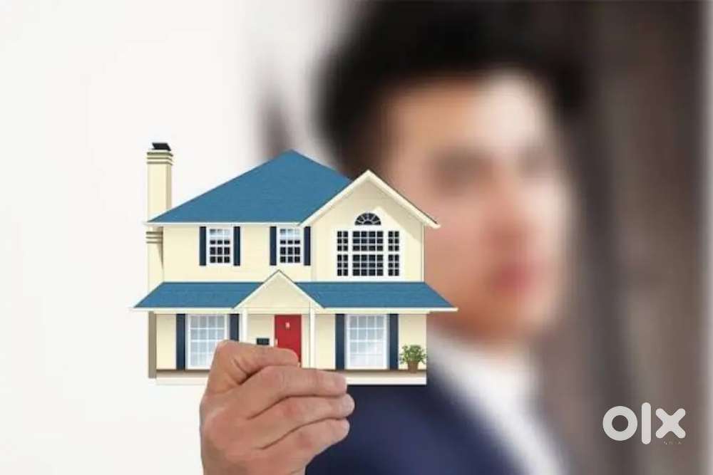 Real estate field 30k potential income