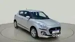 Maruti Suzuki Swift 2018 VXI, 2021, Petrol
