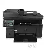 HP LaserJet M1213nf Multifunction Printer – Reliable, Fast, and Afford