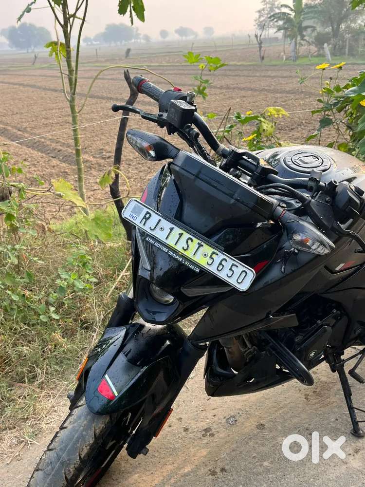 Smooth driving,  one handed Good condition bike