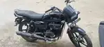 Nice condition bike