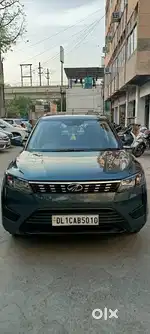 Mahindra XUV300 W6 Diesel, 2019, Diesel