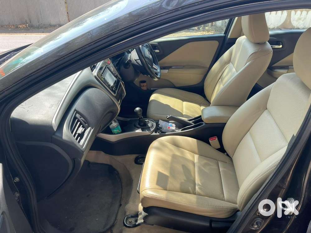 Honda City 2017 Petrol Good Condition