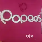 sales staff for popees