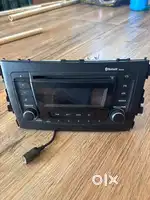 Celereo stereo