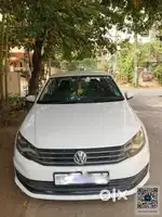 Volkswagen Vento 1.5 Comfortline Cup Edition Diesel, 2019