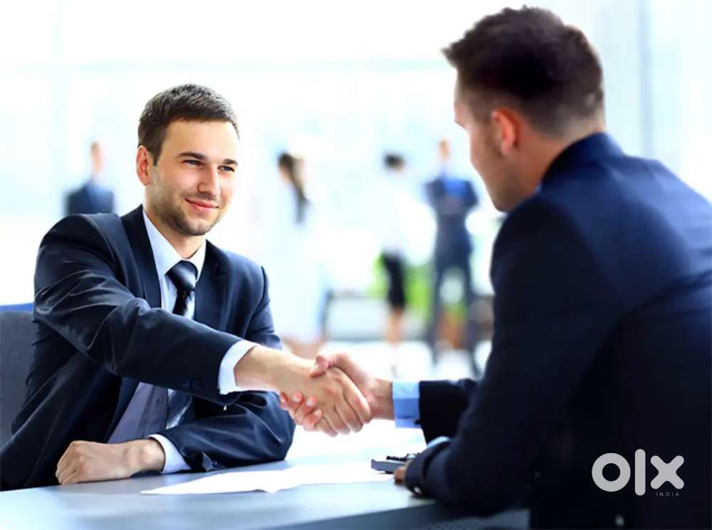 Wanted Marketing Executive